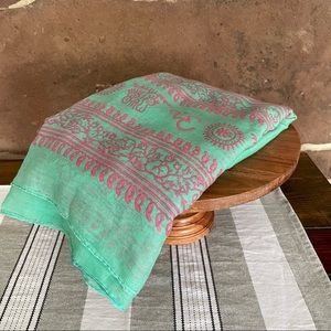 Tasha - Infinity Scarf